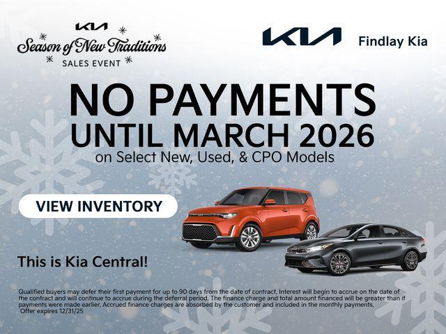 new 2025 Kia Telluride car, priced at $40,570