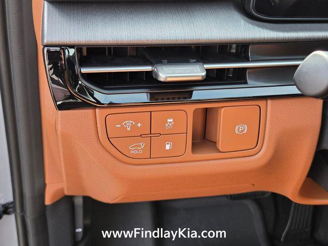 new 2026 Kia Sportage Plug-In Hybrid car, priced at $39,286