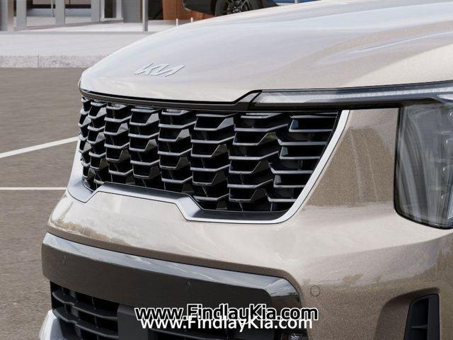new 2026 Kia Sorento Plug-In Hybrid car, priced at $48,544