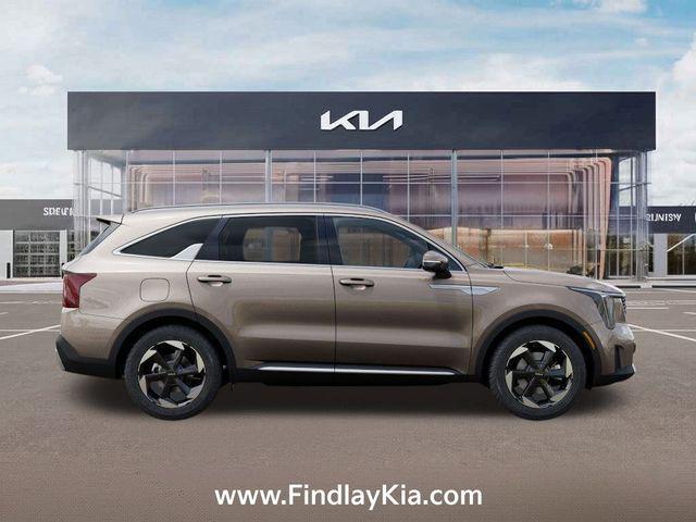 new 2026 Kia Sorento Plug-In Hybrid car, priced at $48,544