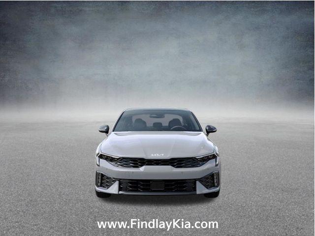 new 2026 Kia K5 car, priced at $32,207