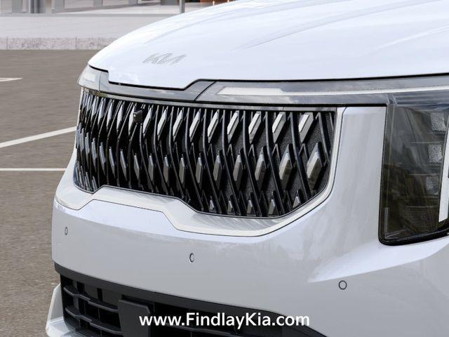 new 2026 Kia Carnival car, priced at $41,406