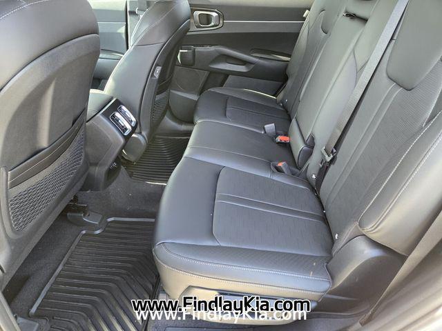 new 2026 Kia Sorento car, priced at $37,989