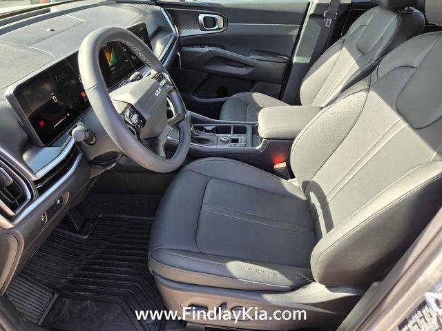 new 2026 Kia Sorento car, priced at $37,989
