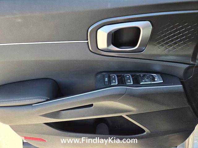 new 2026 Kia Sorento car, priced at $37,989