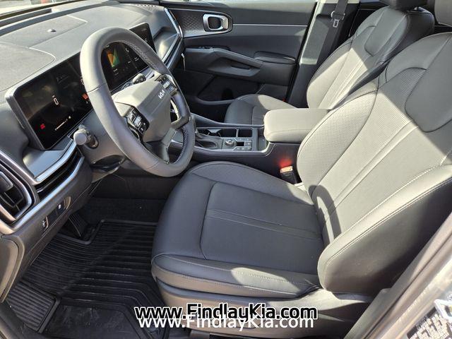 new 2026 Kia Sorento car, priced at $37,989