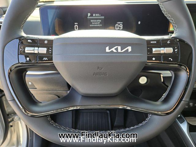 new 2026 Kia Sorento car, priced at $37,989