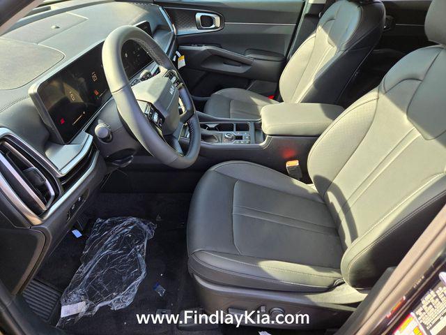 new 2026 Kia Sorento car, priced at $37,651