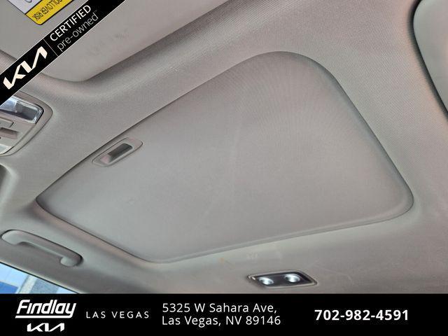 used 2023 Kia Soul car, priced at $19,999