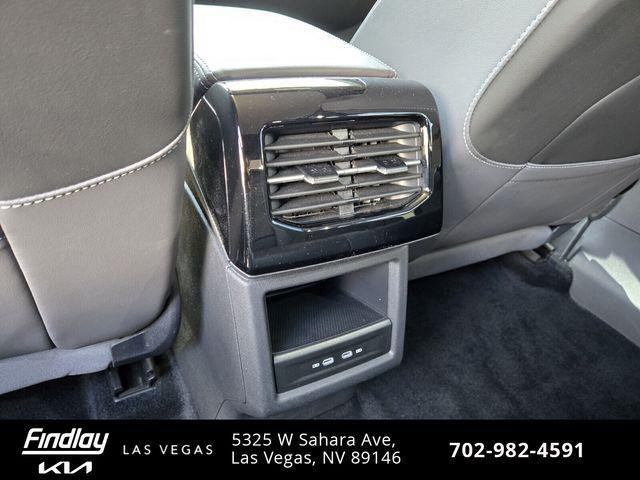 used 2023 Volkswagen ID.4 car, priced at $24,499