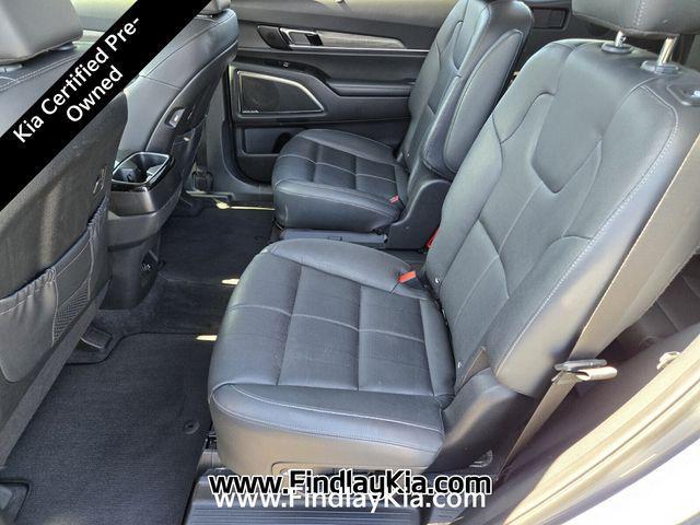 used 2022 Kia Telluride car, priced at $28,497