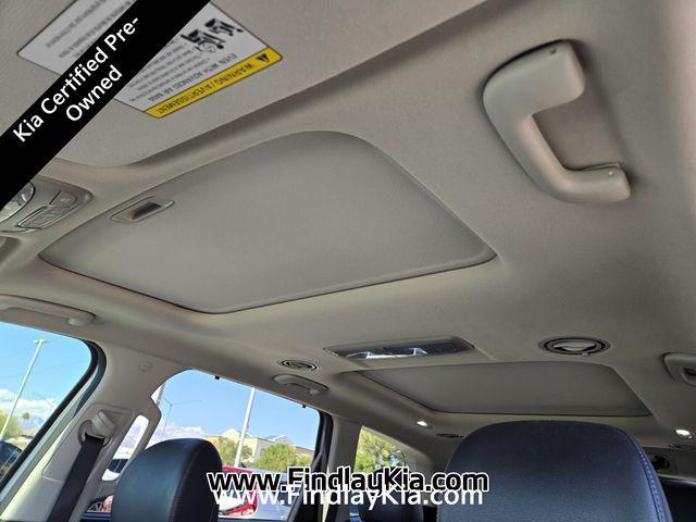 used 2022 Kia Telluride car, priced at $28,497