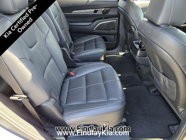 used 2022 Kia Telluride car, priced at $28,497
