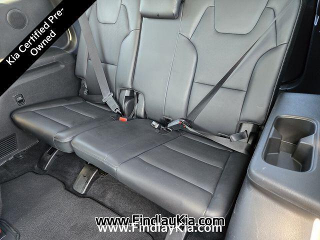 used 2022 Kia Telluride car, priced at $28,497