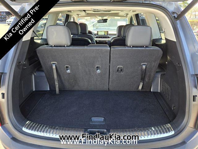 used 2022 Kia Telluride car, priced at $28,497