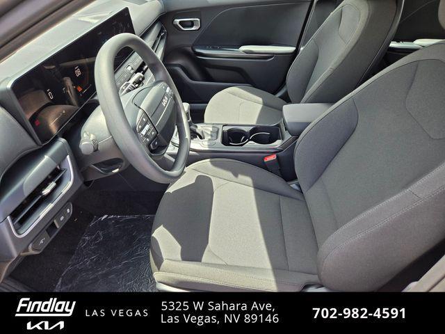 new 2026 Kia K4 car, priced at $24,051
