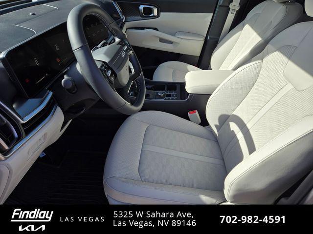 new 2026 Kia Sorento car, priced at $36,581
