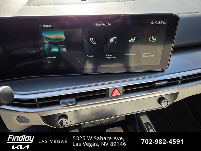new 2026 Kia Sorento car, priced at $36,581