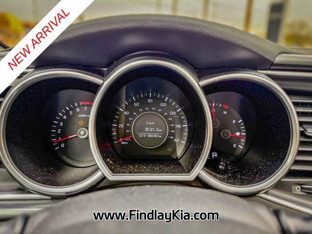 used 2014 Kia Optima car, priced at $7,000