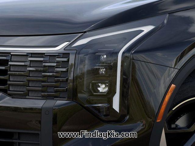 new 2026 Kia Sportage car, priced at $30,414