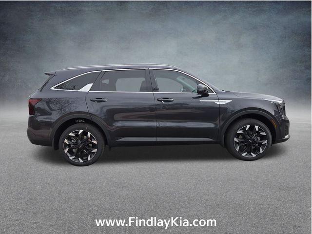 new 2026 Kia Sorento car, priced at $37,237
