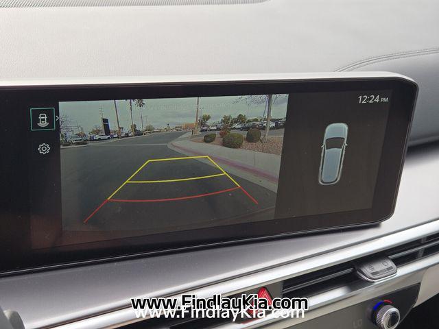 new 2026 Kia Sorento car, priced at $37,237