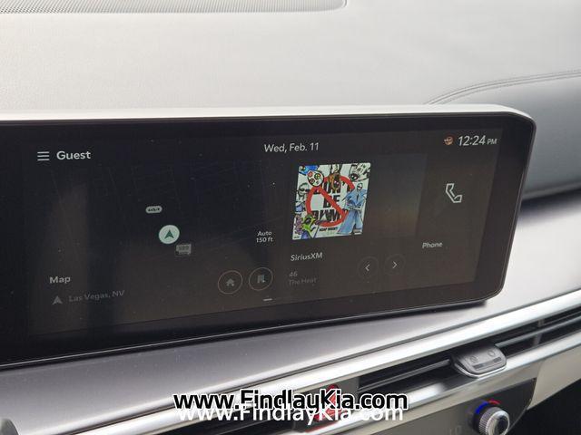 new 2026 Kia Sorento car, priced at $37,237