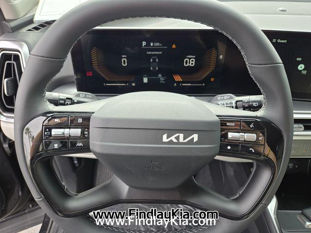 new 2026 Kia Sorento car, priced at $37,237