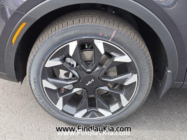 new 2026 Kia Sorento car, priced at $37,237