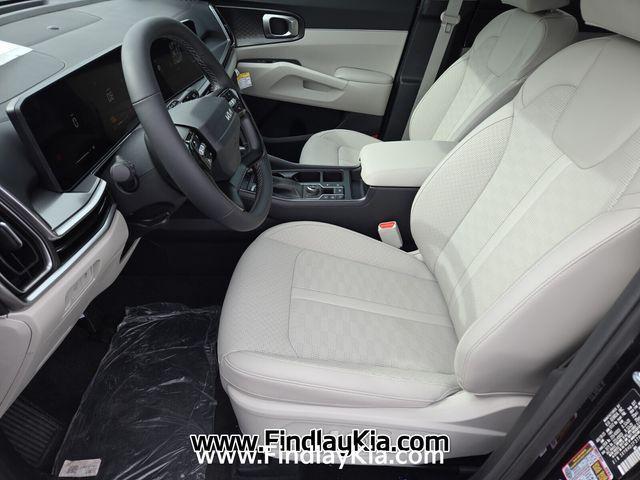 new 2026 Kia Sorento car, priced at $37,237