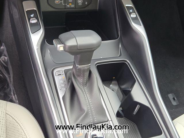 new 2026 Kia Sorento car, priced at $37,237