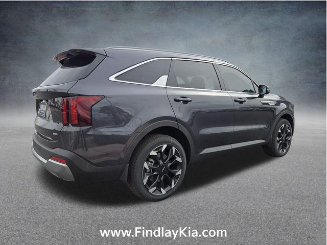 new 2026 Kia Sorento car, priced at $37,237