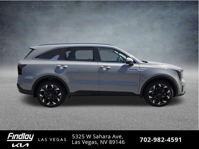 new 2026 Kia Sorento car, priced at $42,763