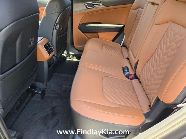 new 2026 Kia Sportage car, priced at $37,321