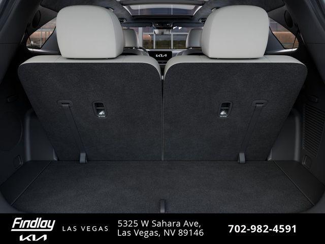 new 2026 Kia Sorento Hybrid car, priced at $48,265