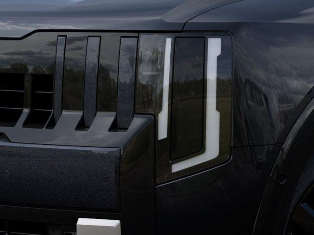 new 2027 Kia Telluride Hybrid car, priced at $53,934