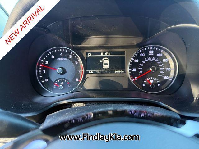 used 2024 Kia Forte car, priced at $17,000