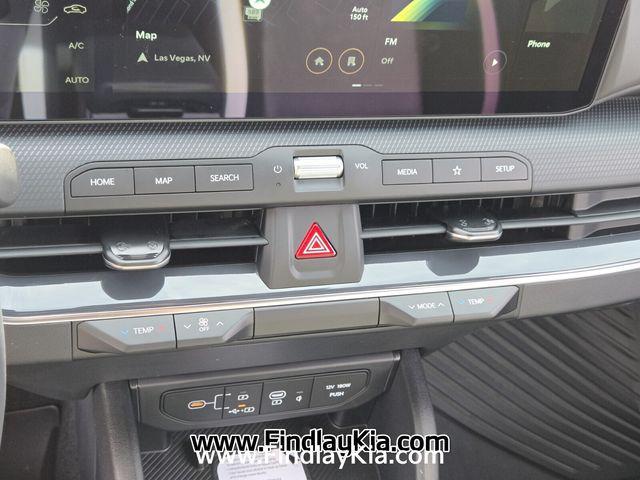 new 2026 Kia K4 car, priced at $30,270