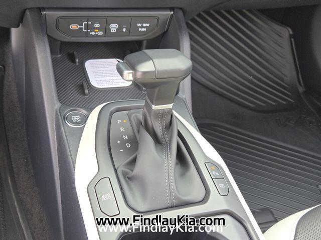 new 2026 Kia K4 car, priced at $30,270