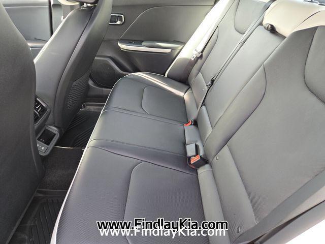 new 2026 Kia K4 car, priced at $30,270