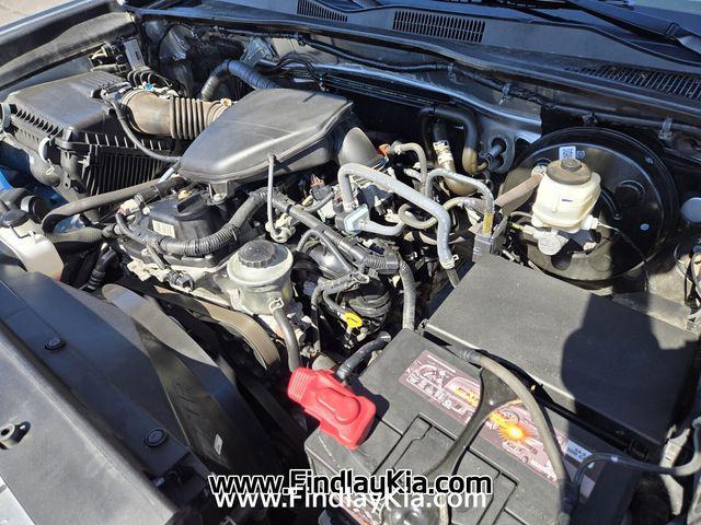 used 2023 Toyota Tacoma car, priced at $29,500