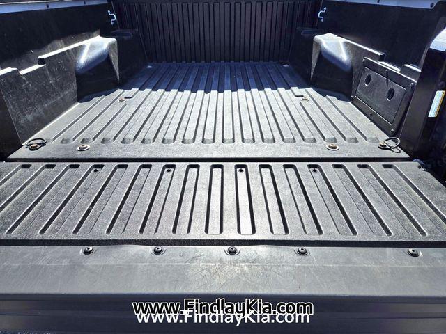 used 2023 Toyota Tacoma car, priced at $29,500