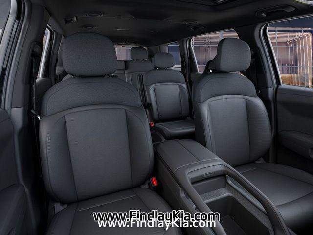 new 2027 Kia Telluride car, priced at $46,650