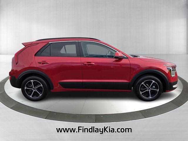 used 2024 Kia Niro car, priced at $21,497