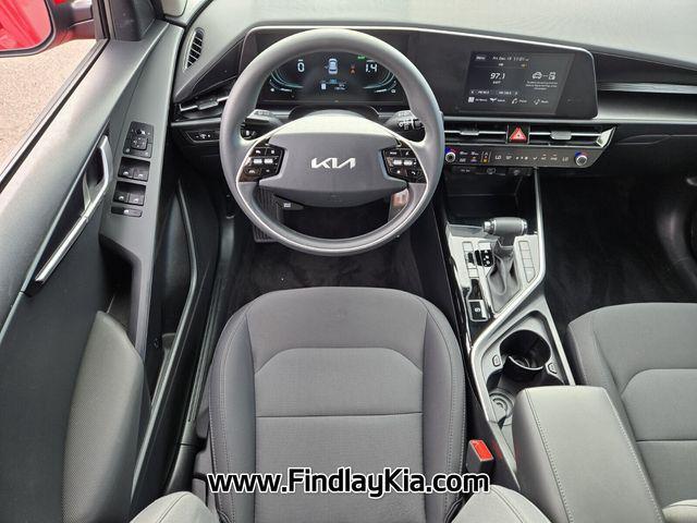 used 2024 Kia Niro car, priced at $21,497