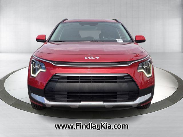 used 2024 Kia Niro car, priced at $21,497