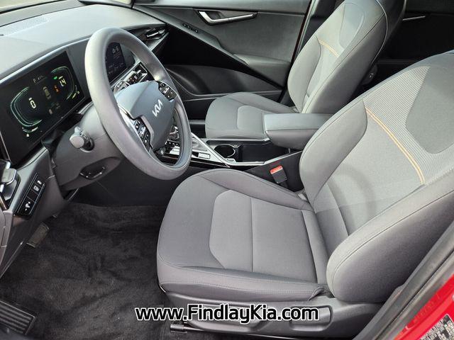used 2024 Kia Niro car, priced at $21,497