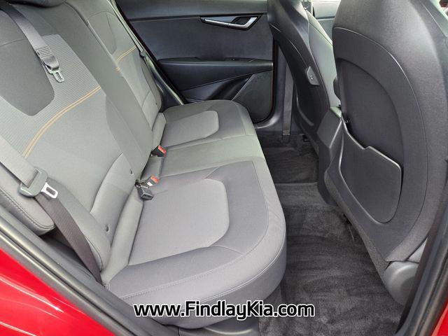 used 2024 Kia Niro car, priced at $21,497