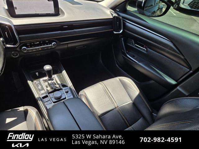 used 2023 Mazda CX-50 car, priced at $30,499