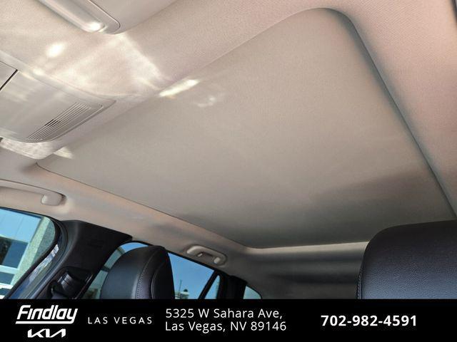 used 2023 Mazda CX-50 car, priced at $30,499